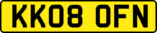 KK08OFN