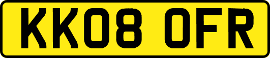 KK08OFR
