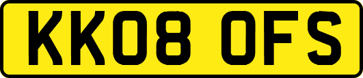 KK08OFS