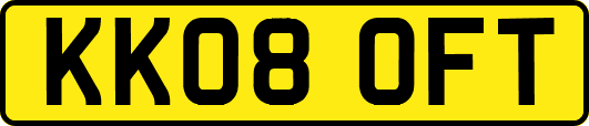 KK08OFT