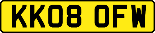 KK08OFW