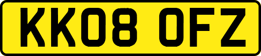KK08OFZ