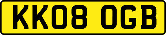 KK08OGB