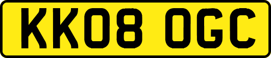 KK08OGC