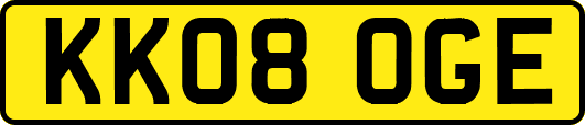 KK08OGE