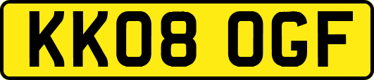 KK08OGF