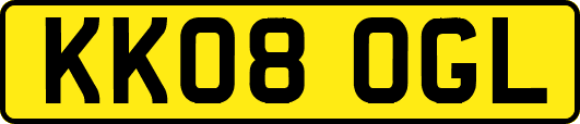 KK08OGL