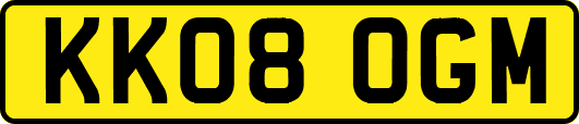 KK08OGM
