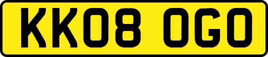KK08OGO