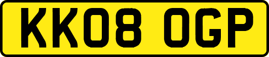 KK08OGP