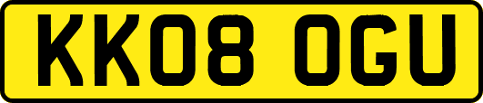 KK08OGU
