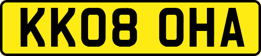 KK08OHA