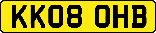 KK08OHB