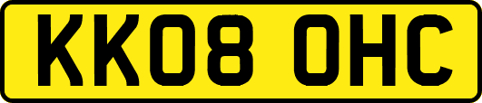 KK08OHC