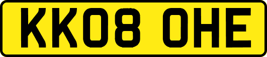 KK08OHE