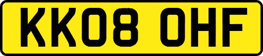KK08OHF