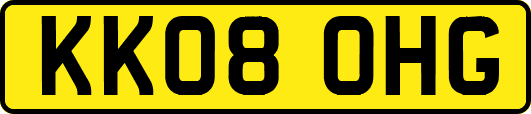 KK08OHG