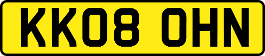 KK08OHN