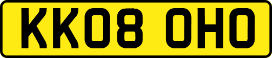 KK08OHO