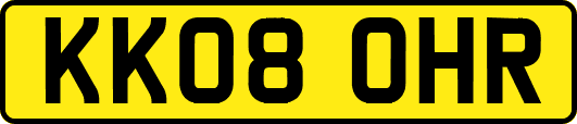 KK08OHR