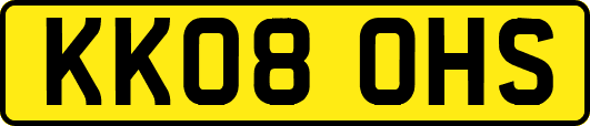 KK08OHS