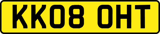 KK08OHT