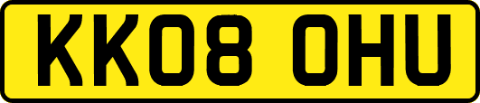 KK08OHU
