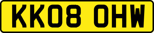 KK08OHW