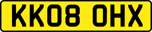 KK08OHX