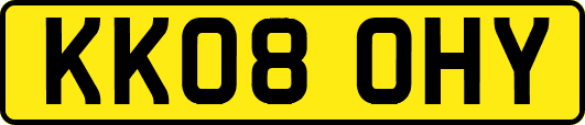 KK08OHY