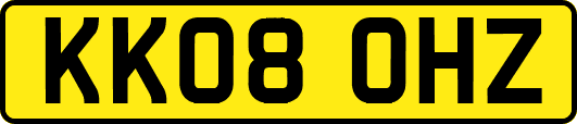 KK08OHZ