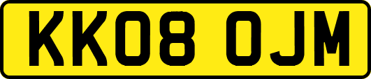 KK08OJM