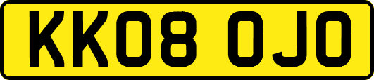 KK08OJO