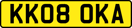 KK08OKA
