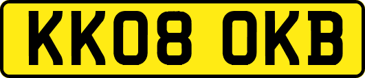 KK08OKB