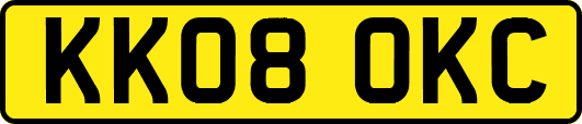 KK08OKC