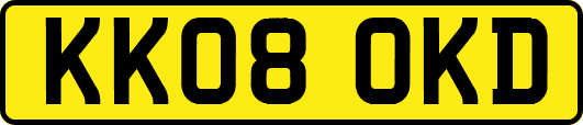 KK08OKD