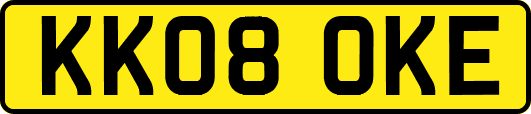 KK08OKE