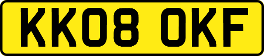 KK08OKF