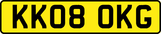 KK08OKG