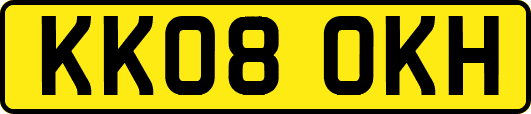 KK08OKH