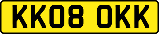 KK08OKK