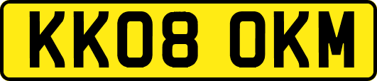 KK08OKM