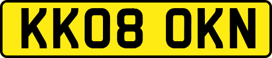 KK08OKN