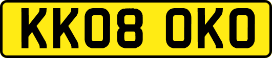 KK08OKO