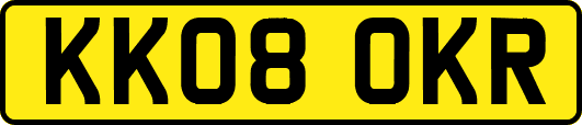 KK08OKR