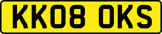 KK08OKS