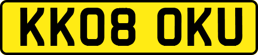 KK08OKU