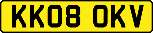 KK08OKV