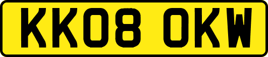 KK08OKW